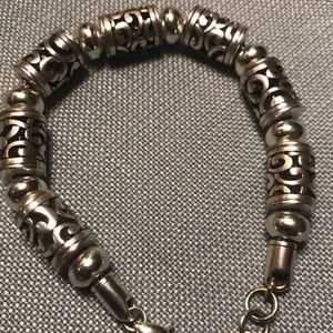 Brighton Deco Bead Bracelet